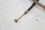 2003 Yamaha Grizzly 660 Rear Hand Brake Cable Line