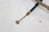 2003 Yamaha Grizzly 660 Rear Hand Brake Cable Line