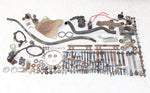 2003 Yamaha Grizzly 660 Chassis Bolt Kit Hardware Mount Bracket Sway Bar Links