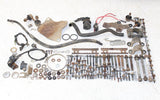 2003 Yamaha Grizzly 660 Chassis Bolt Kit Hardware Mount Bracket Sway Bar Links