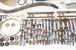 2003 Yamaha Grizzly 660 Chassis Bolt Kit Hardware Mount Bracket Sway Bar Links