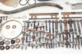 2003 Yamaha Grizzly 660 Chassis Bolt Kit Hardware Mount Bracket Sway Bar Links
