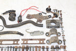 2003 Yamaha Grizzly 660 Chassis Bolt Kit Hardware Mount Bracket Sway Bar Links