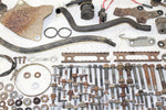 2003 Yamaha Grizzly 660 Chassis Bolt Kit Hardware Mount Bracket Sway Bar Links