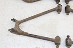 2003 Yamaha Grizzly 660 Rear Control A Arms Upper Lower