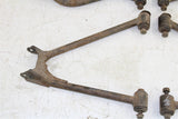 2003 Yamaha Grizzly 660 Rear Control A Arms Upper Lower
