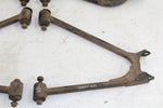 2003 Yamaha Grizzly 660 Rear Control A Arms Upper Lower