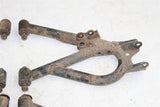 2003 Yamaha Grizzly 660 Rear Control A Arms Upper Lower