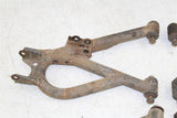 2003 Yamaha Grizzly 660 Rear Control A Arms Upper Lower