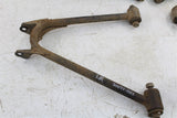 2003 Yamaha Grizzly 660 Rear Control A Arms Upper Lower