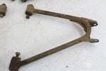 2003 Yamaha Grizzly 660 Rear Control A Arms Upper Lower