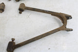 2003 Yamaha Grizzly 660 Rear Control A Arms Upper Lower