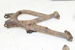 2003 Yamaha Grizzly 660 Rear Control A Arms Upper Lower