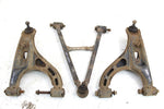 2003 Yamaha Grizzly 660 Front Upper Control A Arms Right Lower
