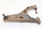 2003 Yamaha Grizzly 660 Front Upper Control A Arms Right Lower
