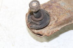 2003 Yamaha Grizzly 660 Front Upper Control A Arms Right Lower