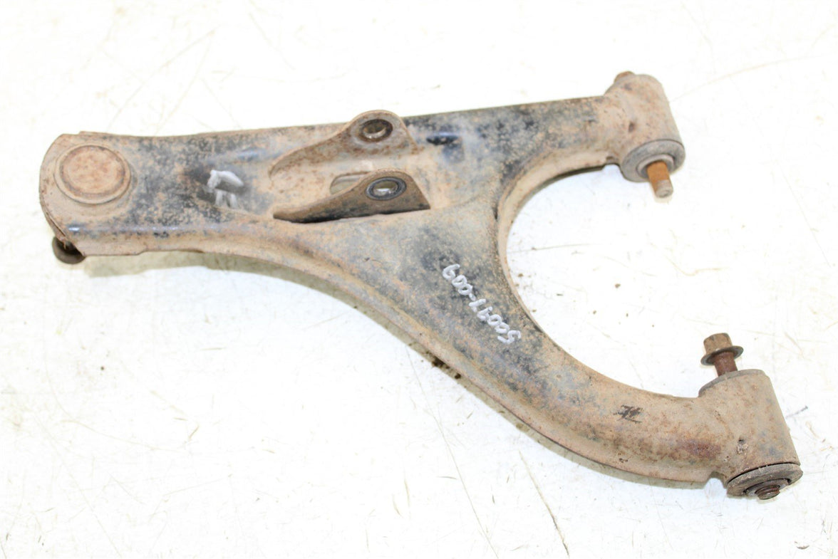 2003 Yamaha Grizzly 660 Front Upper Control A Arms Right Lower