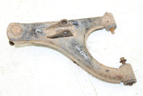 2003 Yamaha Grizzly 660 Front Upper Control A Arms Right Lower