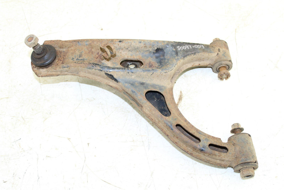 2003 Yamaha Grizzly 660 Front Upper Control A Arms Right Lower