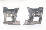 2003 Yamaha Grizzly 660 Rear Control A Arm Guards Left Right
