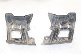 2003 Yamaha Grizzly 660 Rear Control A Arm Guards Left Right