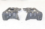 2003 Yamaha Grizzly 660 Rear Control A Arm Guards Left Right