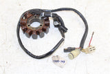 1986 Suzuki Quadrunner LT230 Stator Magneto Generator Coil
