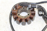 1986 Suzuki Quadrunner LT230 Stator Magneto Generator Coil