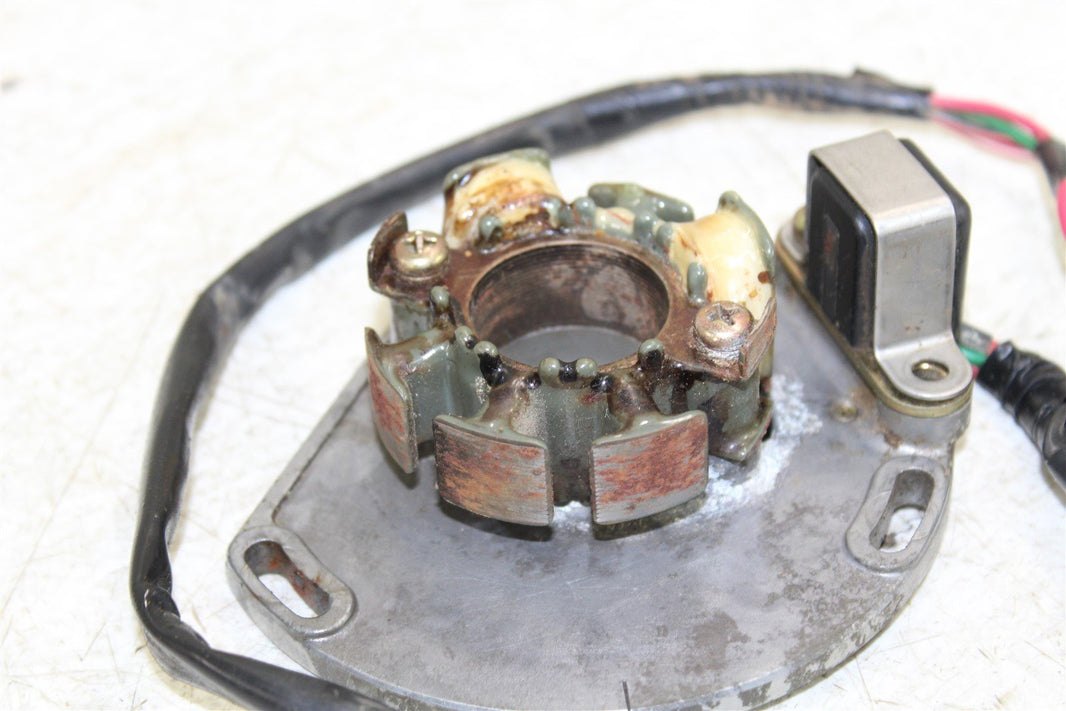 2002 KTM 250 SX Stator Magneto Generator Coil