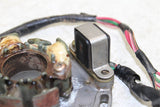 2002 KTM 250 SX Stator Magneto Generator Coil