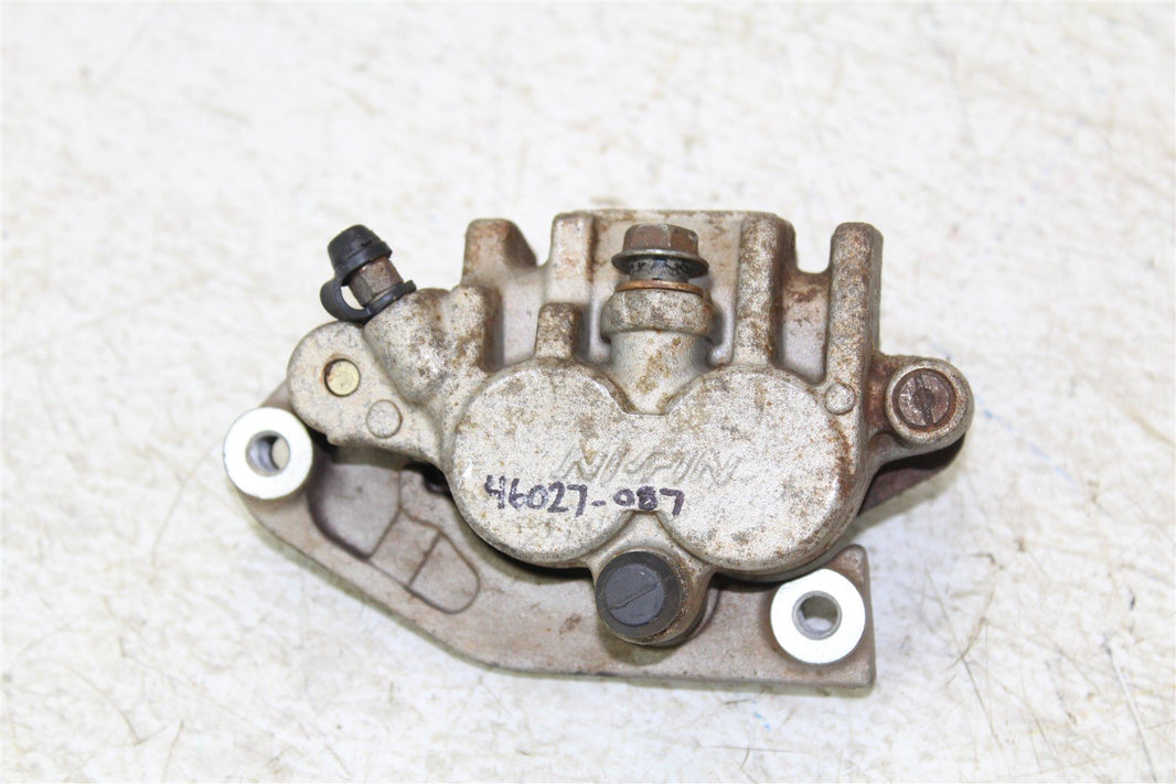 1998 Suzuki RM125 Front Brake Caliper w/ Mount