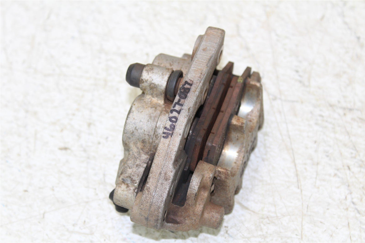 1998 Suzuki RM125 Front Brake Caliper w/ Mount