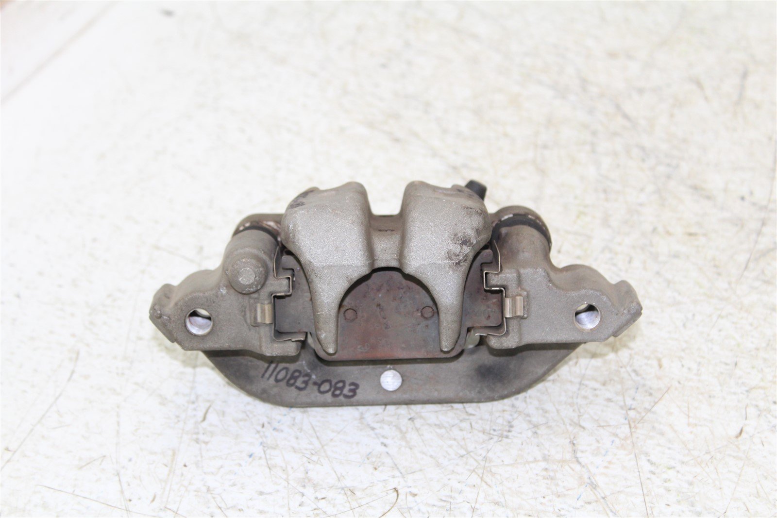 2007 Honda Rincon 680 Front Left Brake Caliper