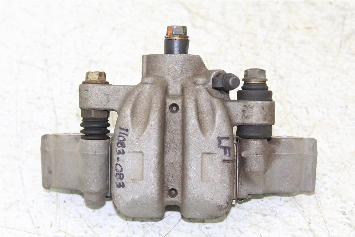 2007 Honda Rincon 680 Front Left Brake Caliper