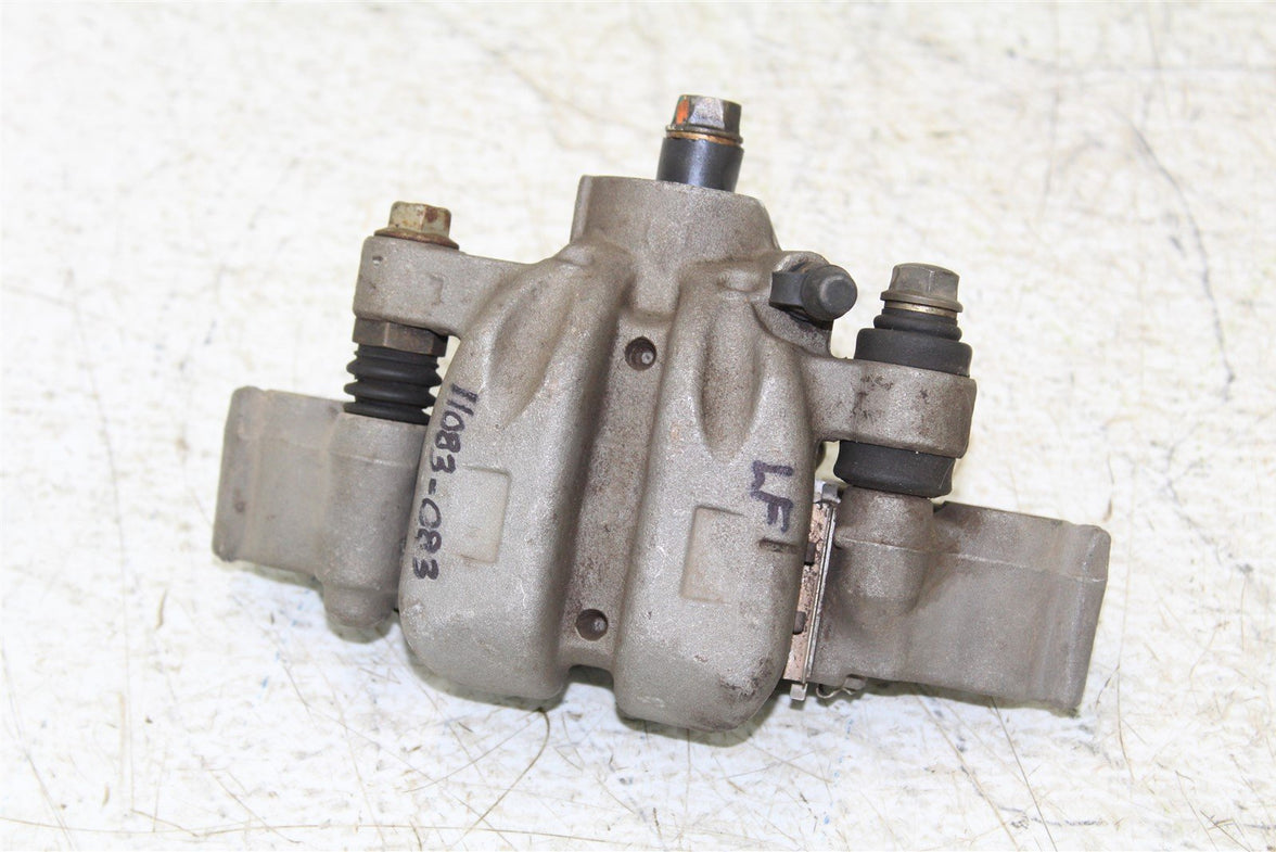 2007 Honda Rincon 680 Front Left Brake Caliper