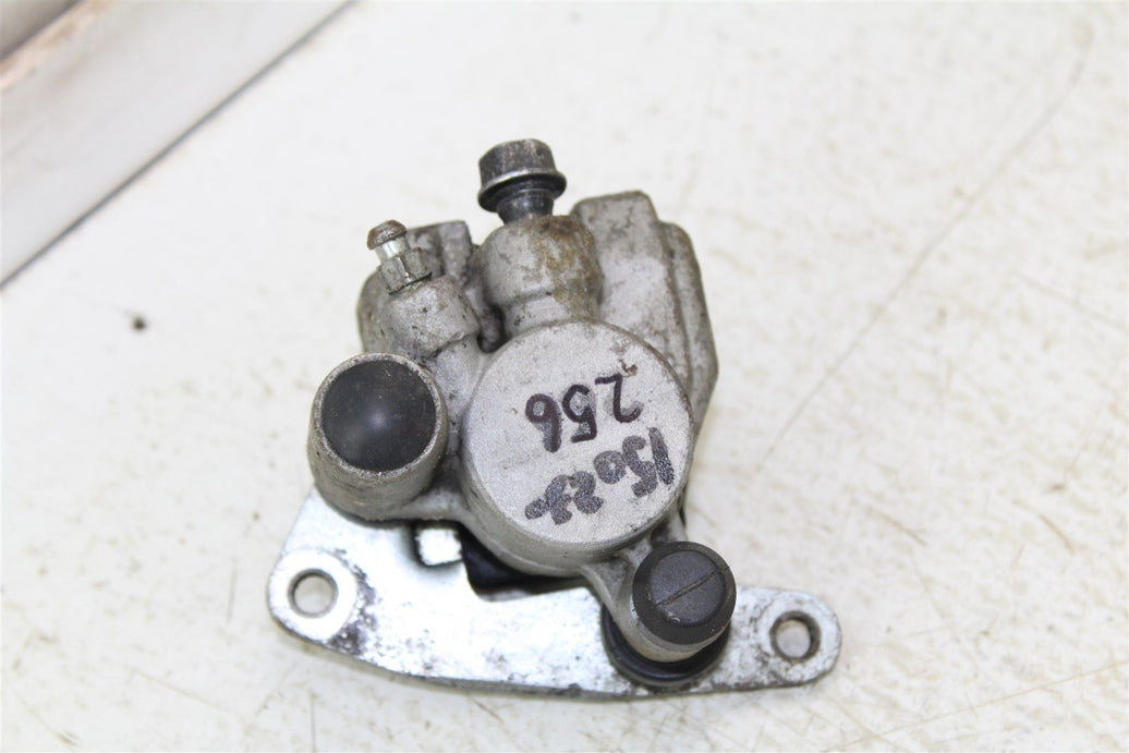 2005 Honda CRF150F Rear Brake Caliper w/ Mount
