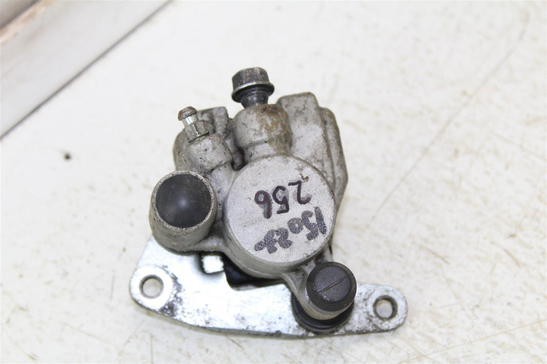 2005 Honda CRF150F Rear Brake Caliper w/ Mount
