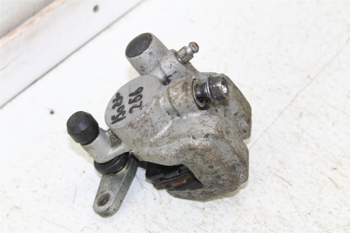2005 Honda CRF150F Rear Brake Caliper w/ Mount
