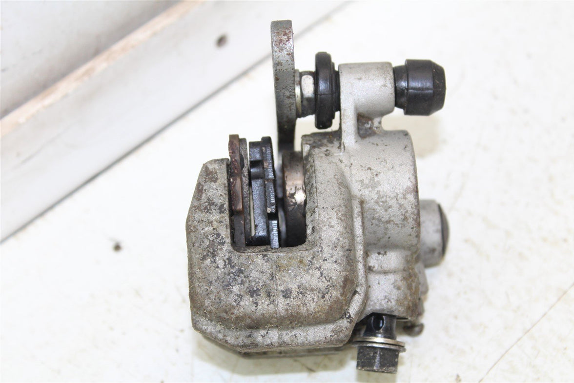 2005 Honda CRF150F Rear Brake Caliper w/ Mount