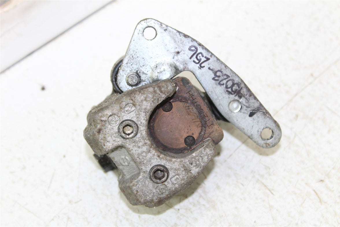 2005 Honda CRF150F Rear Brake Caliper w/ Mount