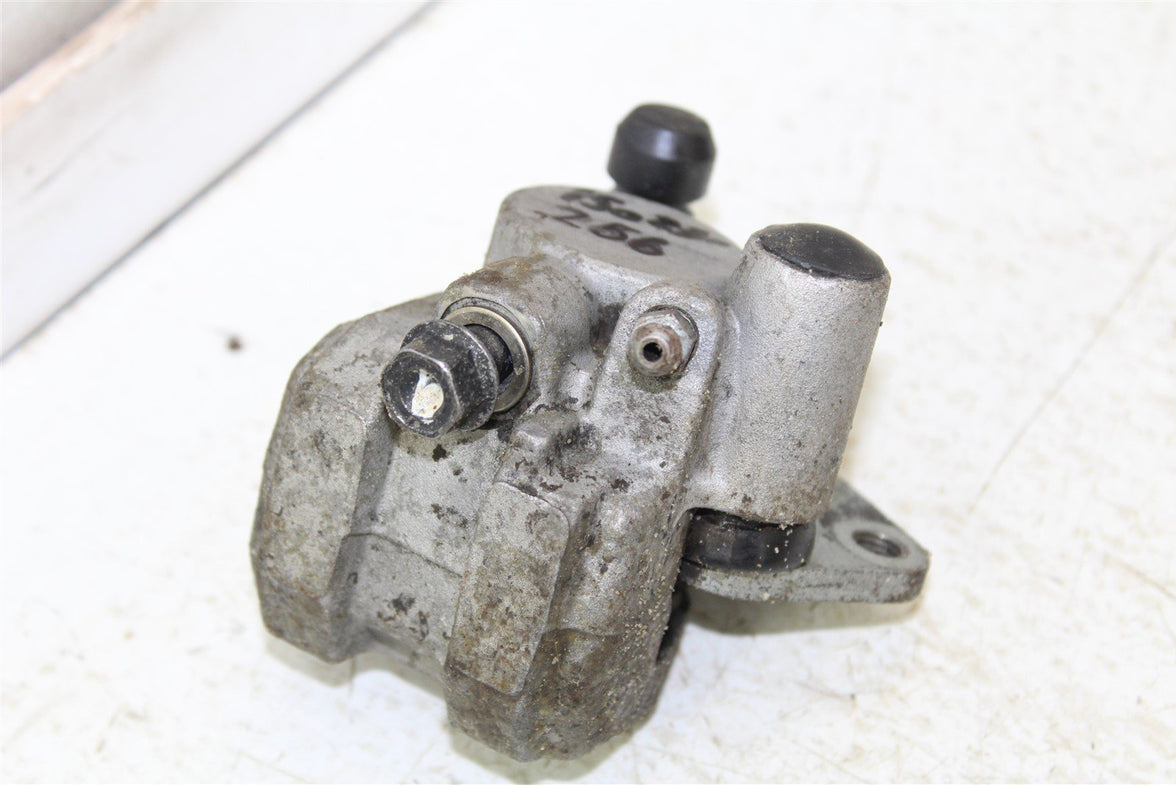 2005 Honda CRF150F Rear Brake Caliper w/ Mount