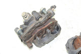 2007 Kawasaki Brute Force 650 Front Brake Calipers Left Right