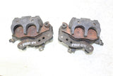 2007 Kawasaki Brute Force 650 Front Brake Calipers Left Right