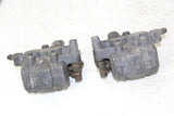 2007 Kawasaki Brute Force 650 Front Brake Calipers Left Right