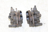 2005 Kawasaki Brute Force 750 Front Brake Calipers Left Right