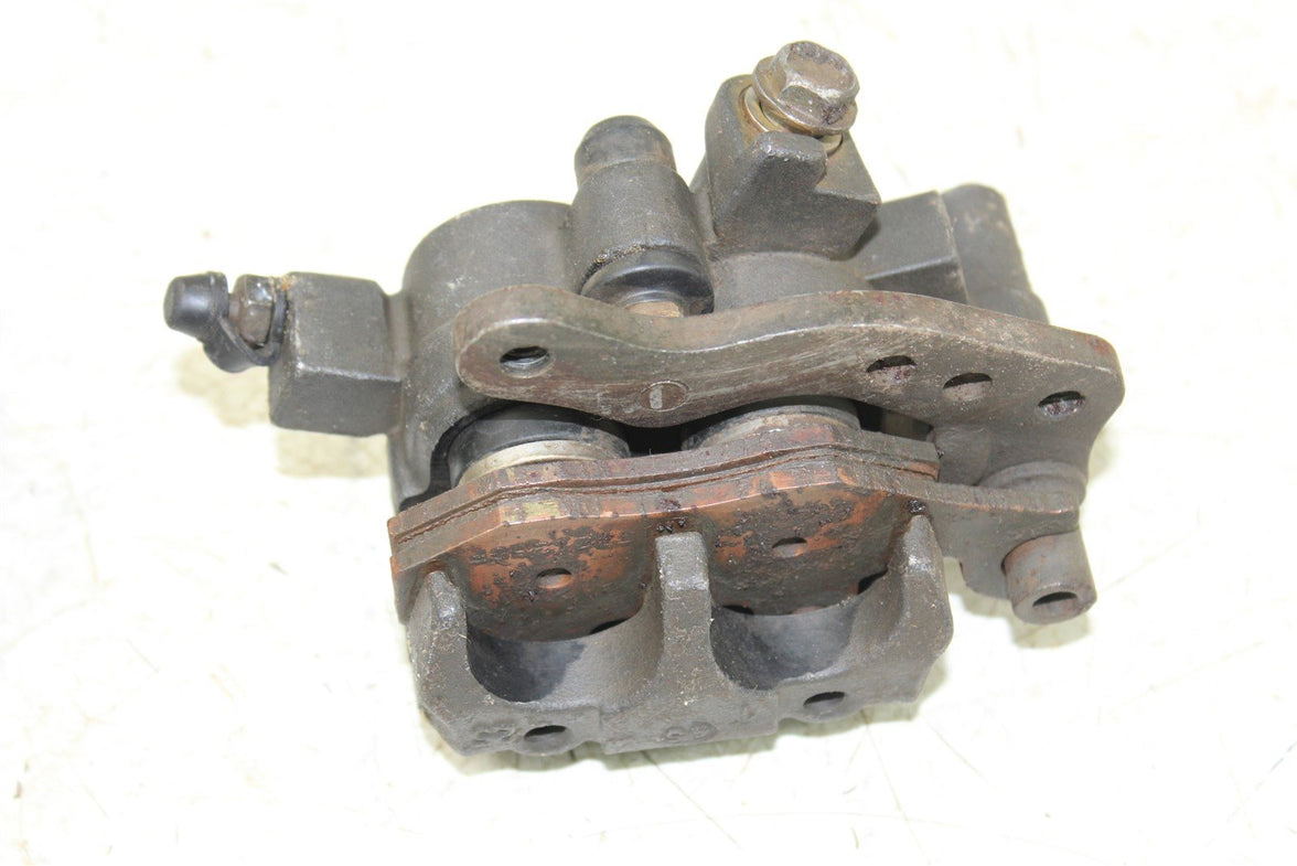 2005 Kawasaki Brute Force 750 Front Brake Calipers Left Right