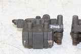 2005 Kawasaki Brute Force 750 Front Brake Calipers Left Right