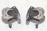 2005 Kawasaki KFX 400 Front Brake Calipers Left Right