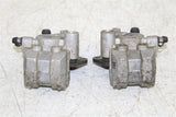 2005 Kawasaki KFX 400 Front Brake Calipers Left Right