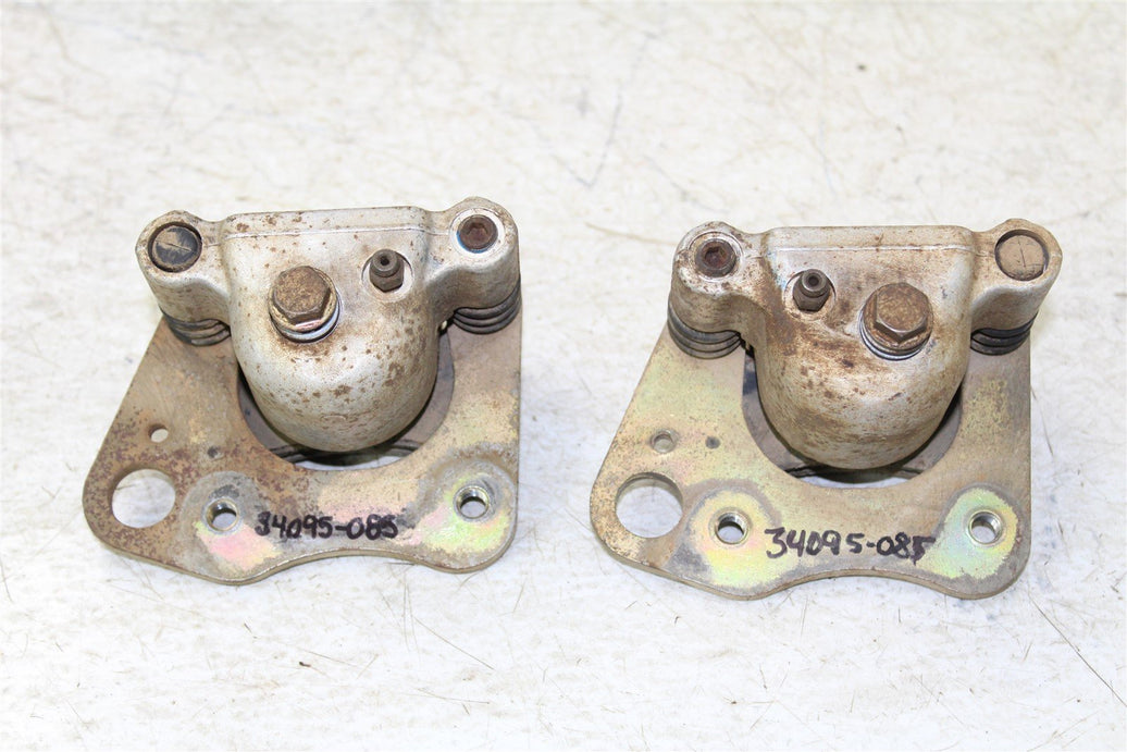 2019 Polaris Sportsman 570 X2 Front Brake Calipers Left Right